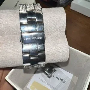 Michael Kors | Accessories | New Bling Camille Michael Kors  display picture 1